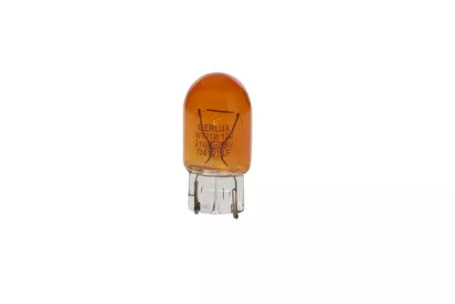 BOSCH Bulb, direction indicator (1 987 302 222)