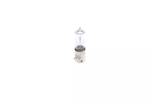 BOSCH Bulb, direction indicator (1987302264)
