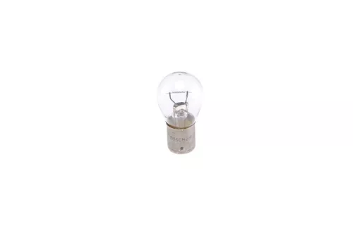 BOSCH Bulb, direction indicator (1 987 302 865)