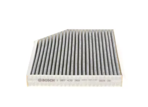 BOSCH Filter, cabin air (1987432369)
