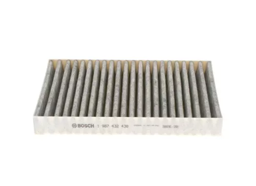 BOSCH Filter, cabin air (1987432438)