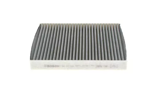 BOSCH Filter, cabin air (1987432543)