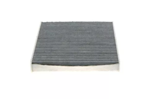 BOSCH Filter, cabin air (1987432543)