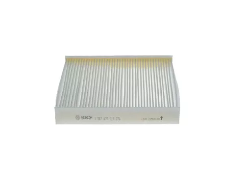 BOSCH Filter, cabin air (1987435011)