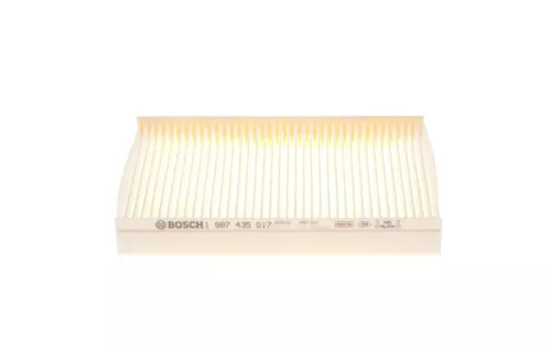 BOSCH Filter, cabin air (1987435017)
