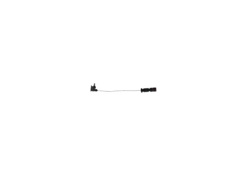 BOSCH Warning Contact, brake pad wear (1 987 473 011)