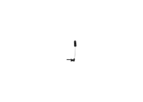 BOSCH Warning Contact, brake pad wear (1 987 473 011)