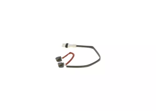 BOSCH Warning Contact, brake pad wear (1 987 473 023)