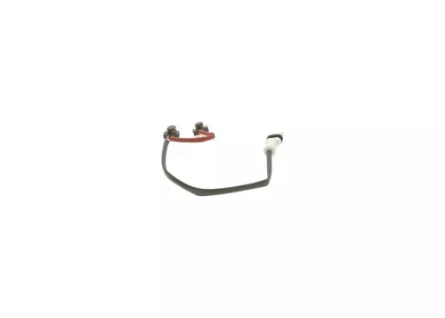 BOSCH Warning Contact, brake pad wear (1 987 473 023)