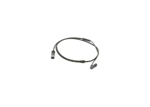 BOSCH Warning Contact, brake pad wear (1987473026)