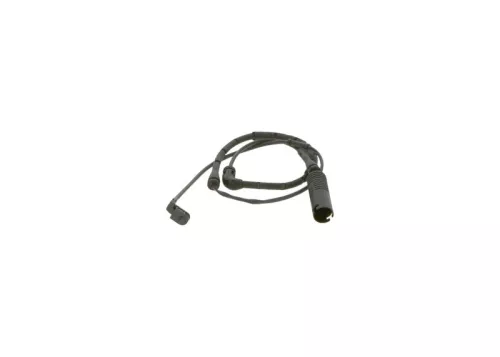 BOSCH Warning Contact, brake pad wear (1 987 473 056)