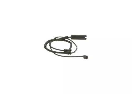 BOSCH Warning Contact, brake pad wear (1 987 473 056)