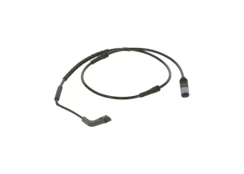 BOSCH Warning Contact, brake pad wear (1 987 473 506)