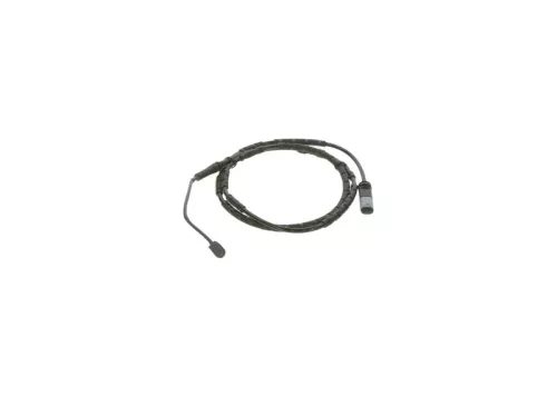 BOSCH Warning Contact, brake pad wear (1 987 473 518)