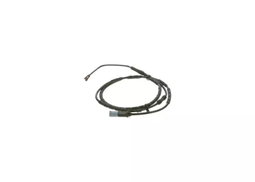 BOSCH Warning Contact, brake pad wear (1 987 473 518)