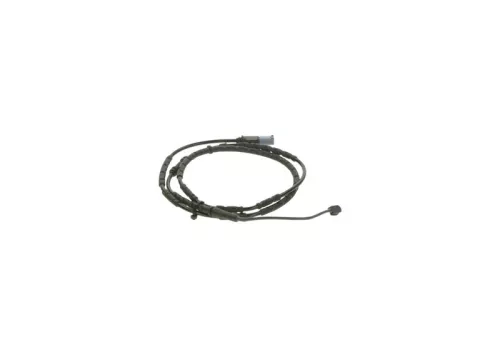 BOSCH Warning Contact, brake pad wear (1 987 473 518)