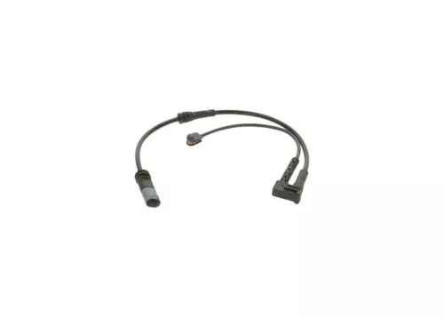 BOSCH Warning Contact, brake pad wear (1 987 473 543)