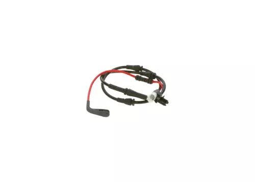 BOSCH Warning Contact, brake pad wear (1 987 473 564)