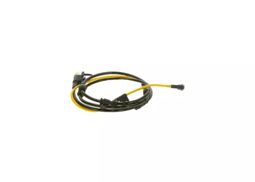 BOSCH Warning Contact, brake pad wear (1 987 473 582)