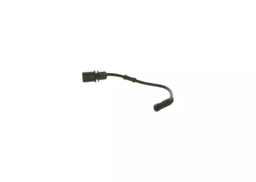 BOSCH Warning Contact, brake pad wear (1 987 474 489)