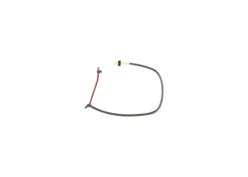 BOSCH Warning Contact, brake pad wear (1 987 474 561)