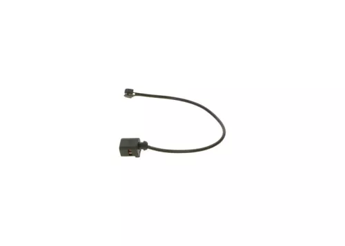 BOSCH Warning Contact, brake pad wear (1 987 474 567)