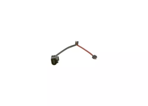 BOSCH Warning Contact, brake pad wear (1 987 474 569)
