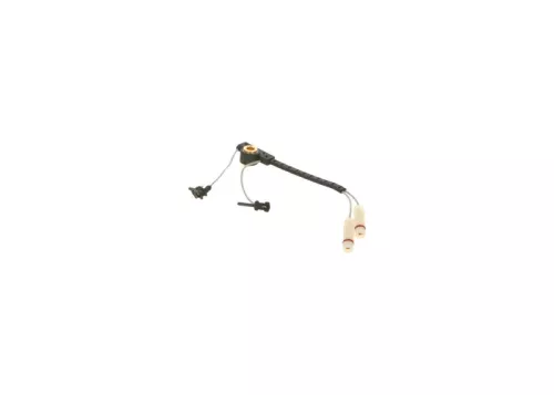 BOSCH Warning Contact, brake pad wear (1 987 474 584)