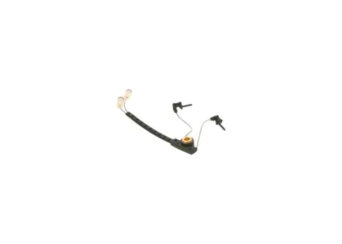 BOSCH Warning Contact, brake pad wear (1 987 474 584)