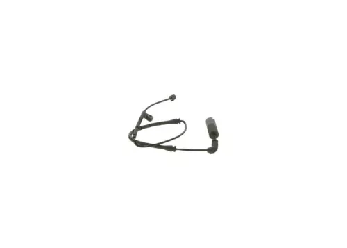 BOSCH Warning Contact, brake pad wear (1987474943)