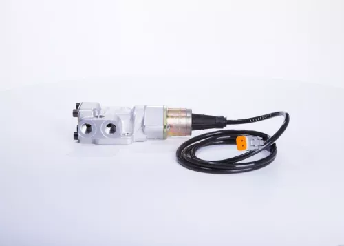 BOSCH Fuel Cut-off, injection system (2 417 205 022)