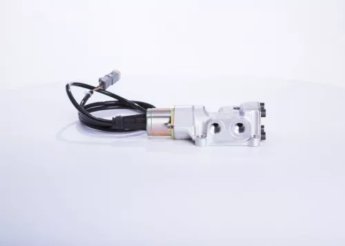 BOSCH Fuel Cut-off, injection system (2 417 205 022)