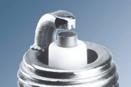 BOSCH Spark Plug (0242135515)