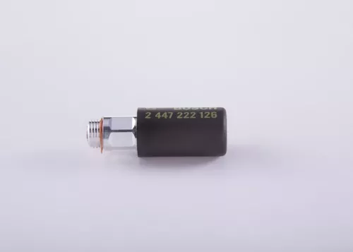 BOSCH Hand Feed Pump (2447010038)