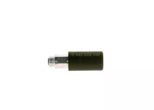 Hand Feed Pump