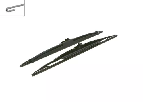 BOSCH Wiper Blade (3397001367)