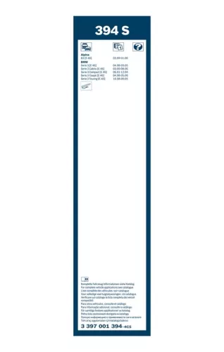 Wiper Blade