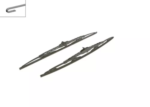 BOSCH Wiper Blade (3397001582)