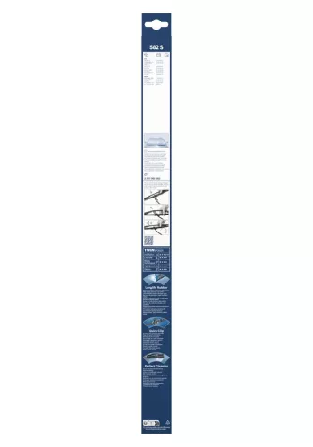 BOSCH Wiper Blade (3397001582)