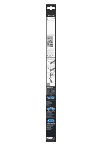 BOSCH Wiper Blade (3397007072)