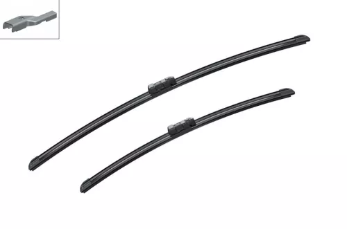 BOSCH Wiper Blade (3397007088)