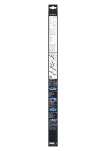 BOSCH Wiper Blade (3397007088)