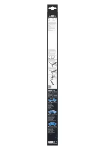 BOSCH Wiper Blade (3397007096)