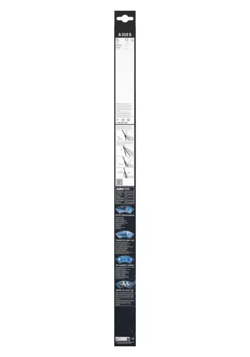 BOSCH Wiper Blade (3397007215)