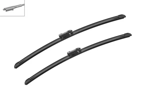 BOSCH Wiper Blade (3397007290)