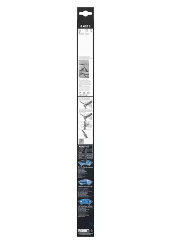 BOSCH Wiper Blade (3397007452)