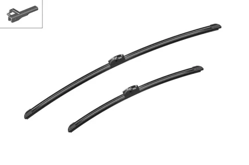 BOSCH Wiper Blade (3397007523)