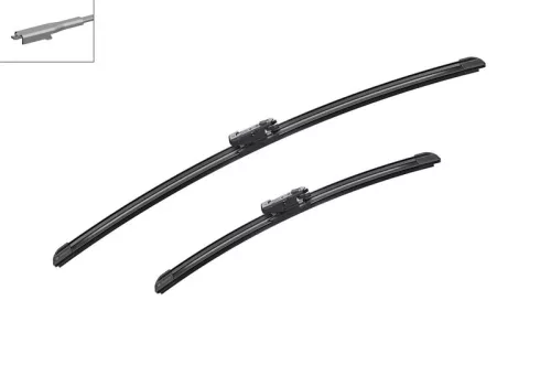 BOSCH Wiper Blade (3397007579)