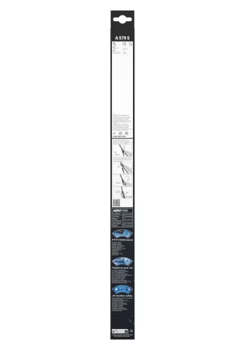 BOSCH Wiper Blade (3397007579)