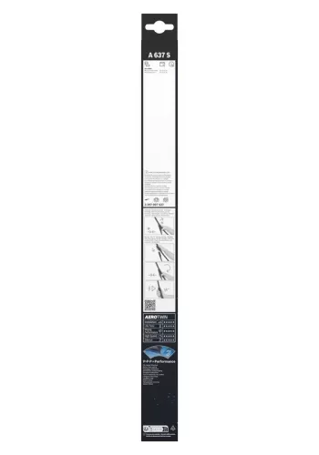 BOSCH Wiper Blade (3397007637)
